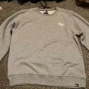 Crewneck